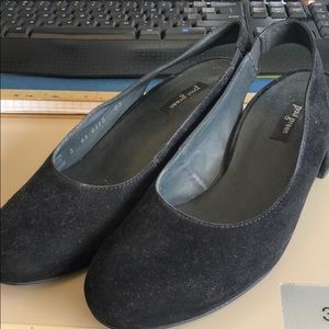 Paul Green slingbacks